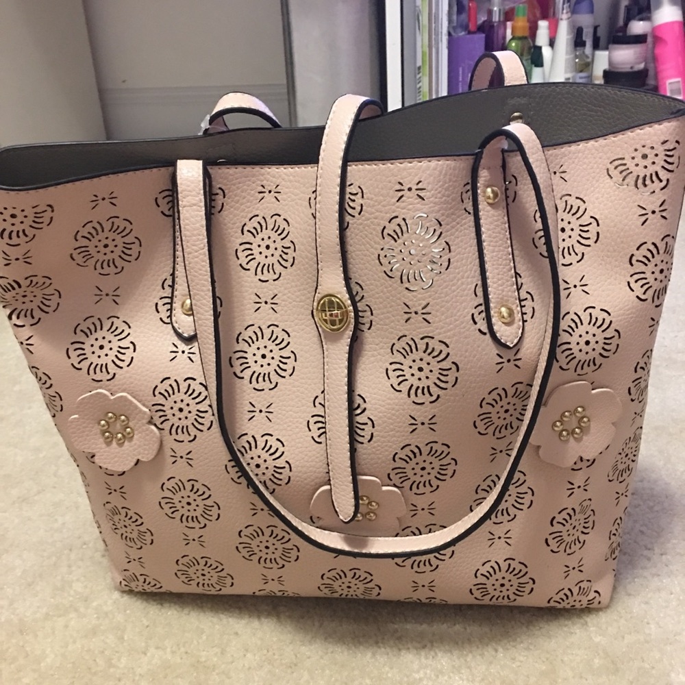 New purse/bag